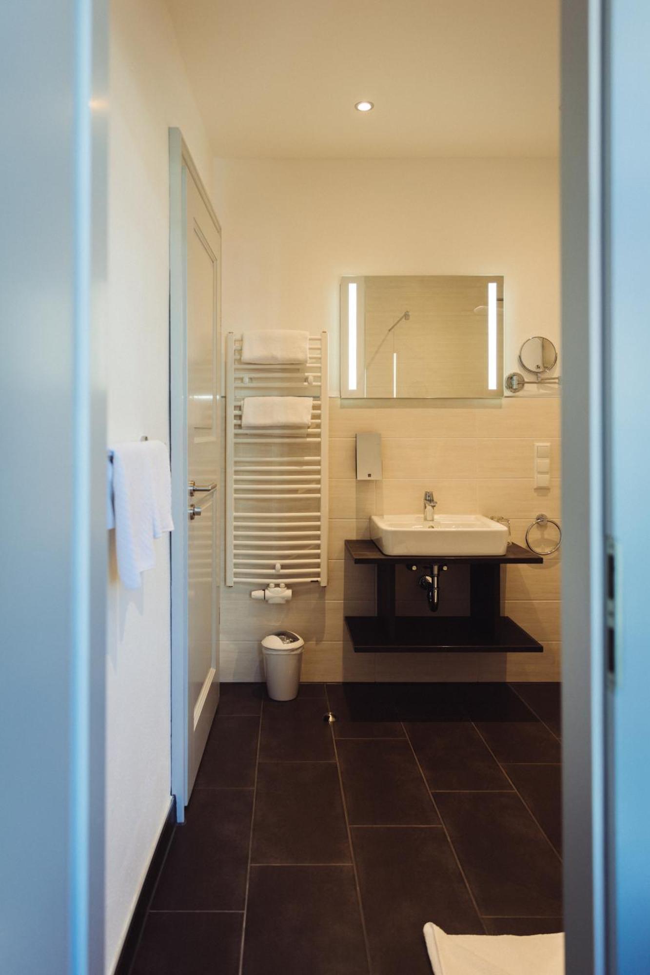 Zum Schwan Hotel 3*