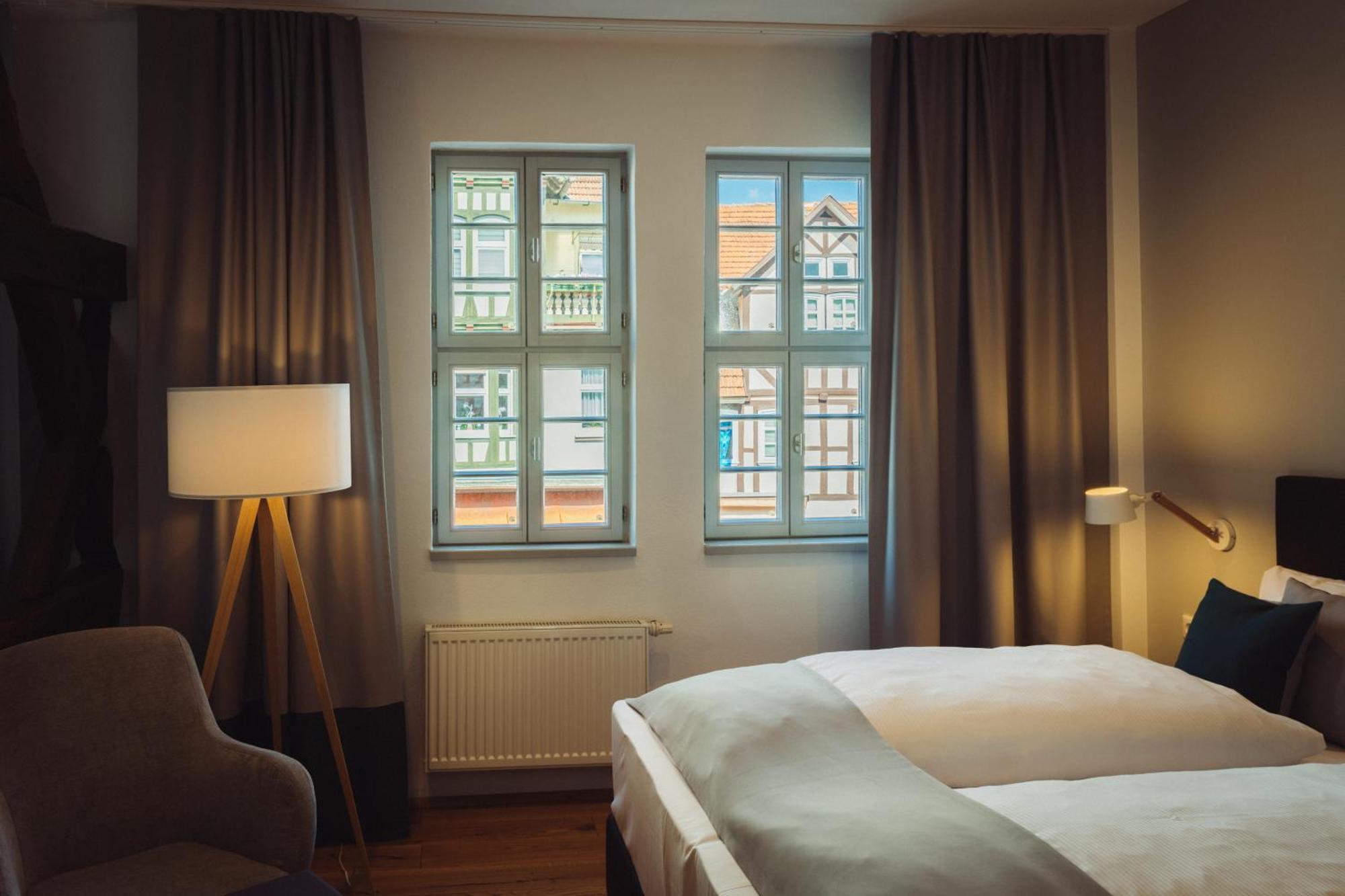 Hotel Zum Schwan Wanfried