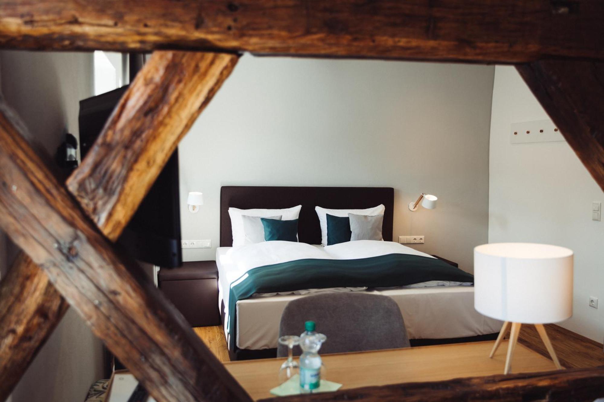 Zum Schwan Hotel Wanfried
