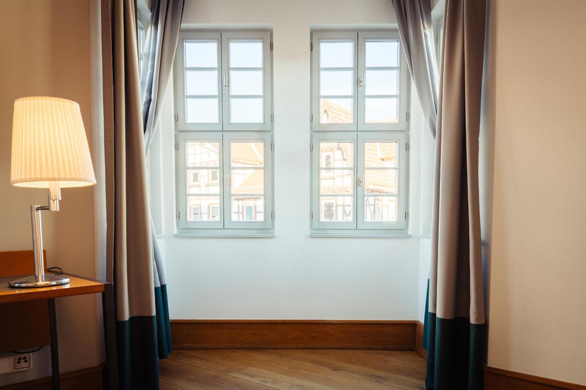 Hotel Zum Schwan