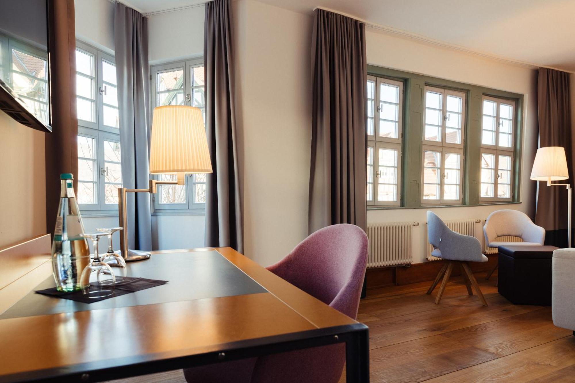 Zum Schwan Hotel