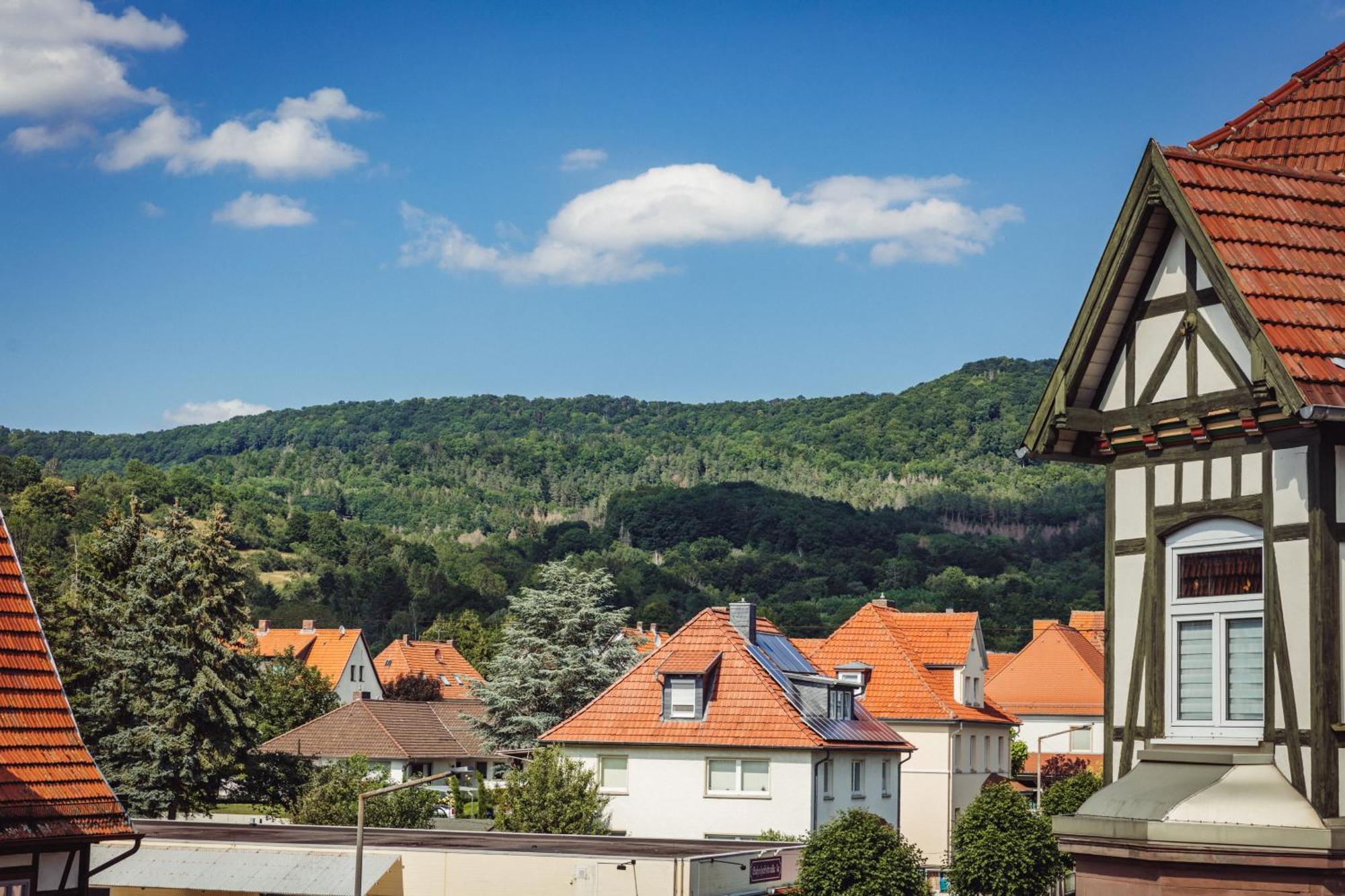 Zum Schwan Hotel Wanfried